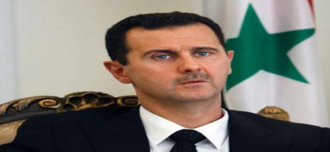 Anchetă în Franţa vizând regimul lui Bashar Al-Assad pentru ”crime de război”