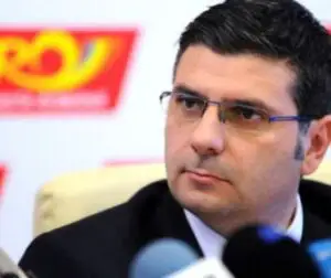 Listarea pe bursă, cea mai bună variantă de capitalizare pentru Poşta Română la momentul actual