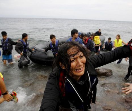 România va primi 2.475 de refugiaţi, potrivit deciziei JAI, totalul până acum fiind 4.837