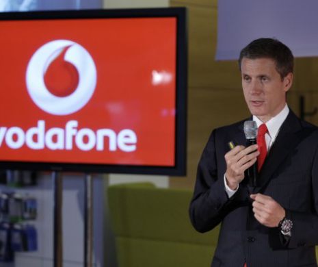 Rossini, Vodafone: “Avem peste un milion de terminale 4G conectate la reţea. Telefoanele clasice vor dispărea de la anul”