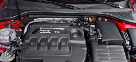 Vânzările Audi au crescut în septembrie în pofida scandalului manipulării testelor de poluare