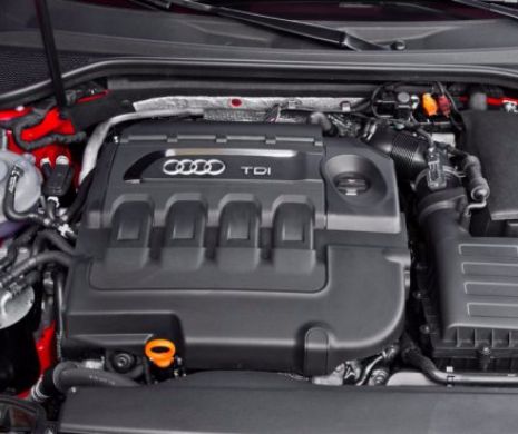 Dieselgate: Urmare logică – și mașinile Audi au probleme cu emisiile