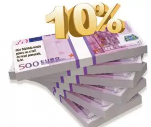 Teama de inflație și supraîncălzire a stopat ieftinirea creditelor