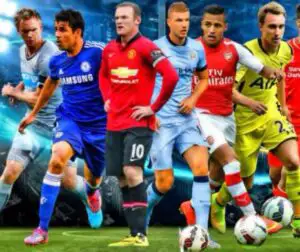 Vară record în fotbal: transferuri de 2,6 miliarde în cele mai importante ligi europene