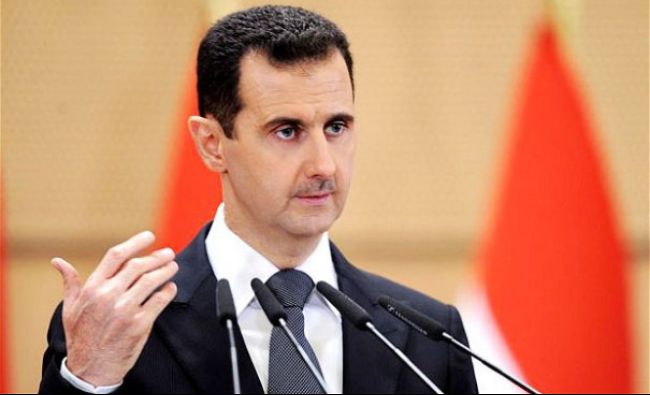 Bashar Al-Assad trebuie să plece ori va fi alungat cu forţa