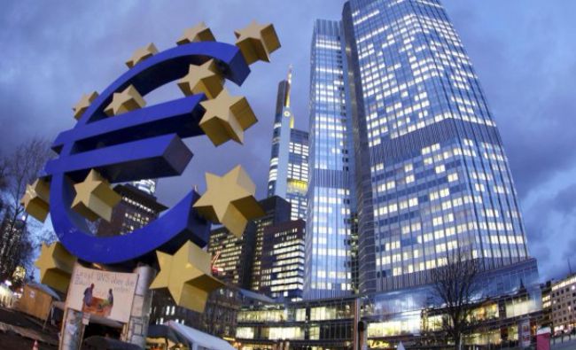 BCE: criză fără precedent, greu de estimat durata și recuperarea