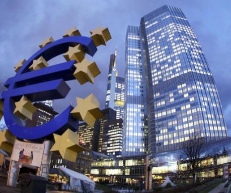 BCE a stabilit cerinţele de capital pentru principalele bănci din zona euro