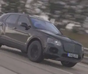 Cel mai rapid SUV din lume, gata de lansare