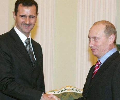 Rusia îşi întăreşte prezenţa în Siria! Lavrov: SUA cunosc poziţiile ISIS, dar nu le bombardează