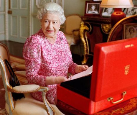 Regina Elisabeta a II-a la moment aniversar. Suverana Marii Britanii nu este atât de bogată cum crede lumea