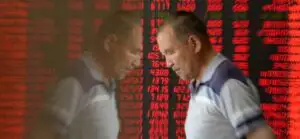 Pieţele asiatice se prăbuşesc la minimul ultimilor 3 ani!