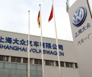 Volkswagen caută un nou director financiar