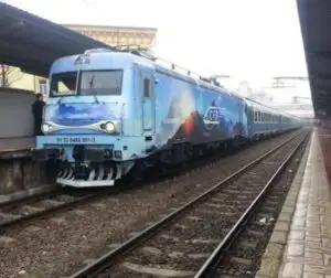 Toate trenurile vor fi cu aer condiţionat până în anul 2017