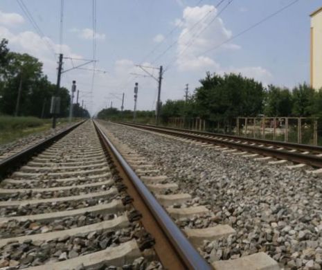 Se pregătesc primii paşi pentru reabilitarea liniei ferate Bucureşti-Giurgiu