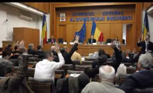 Trei companii municipale au rămas fără obiectul muncii: CGMB a respins proiectele
