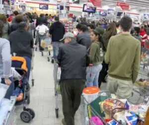 CONFERINŢA CAPITAL Cât de mult a fost stimulat consumul de reducerea TVA la alimente