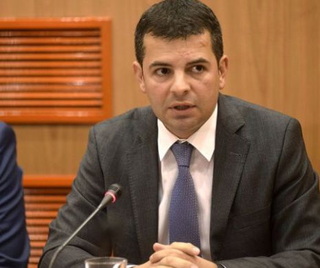CONFERINȚA CAPITAL Daniel Constantin: „România are nevoie de un nou acord cu FMI”