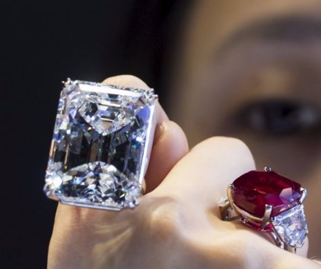 Iată de ce diamantele sunt atât de scumpe
