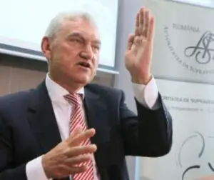 Mişu Negriţoiu devine preşedinte al Comitetului de Analize Economice şi de Piaţă al reglementatorului european al Burselor