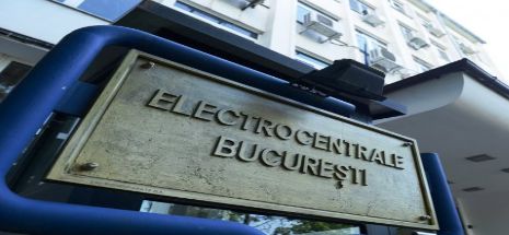 ELCEN București are datorii totale de 125 milioane euro către furnizorii de gaze