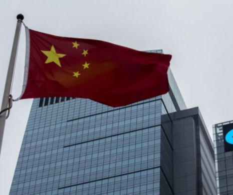 Băncile centrale din China vor putea efectua tranzacţii pe piaţa valutară din China