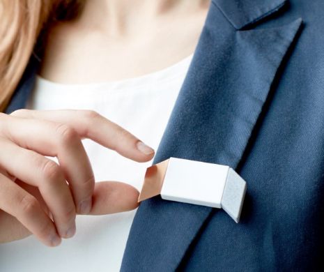 Cum vor arăta dispozitivele wearable pentru plăţile din anul 2020