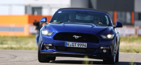 Ford Europa renunţă la modelele mai puţin profitabile şi se concentrează pe SUV-uri