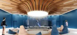 Investiție de 8 mil. euro într-un centru de agrement cu tunel de vânt și surf