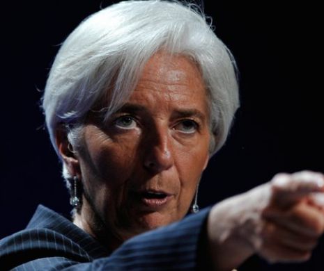 FMI: Există riscul extinderii turbulenţelor