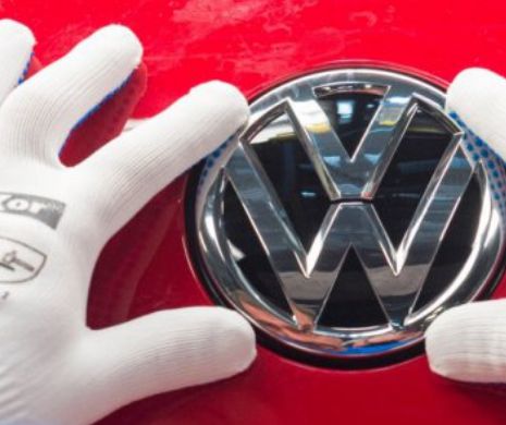 REVISTA PRESEI INTERNAŢIONALE – Scandalul Volkswagen capătă proporţii globale