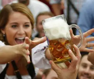 Germania, cea mai mare creştere a producției industriale pe 2015