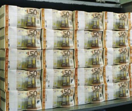 România vrea să vândă eurobonduri în valoare de 1 – 1,5 miliarde euro