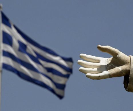 Băncile greceşti, în foame de capital