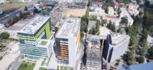 Regatta: Majorarea impozitelor pe locuinţe creşte cu 25% cererea de spaţii în clădiri de birouri