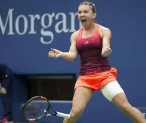 Simona Halep a depăşit 10 milioane de dolari câştigaţi din tenis