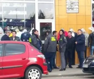 Majoritatea românilor, de acord cu impozitarea marilor averi