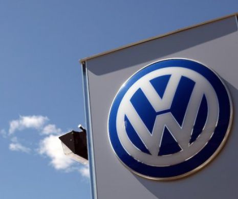Actiunile companiei Volkswagen se prăbuşesc cu 22%!