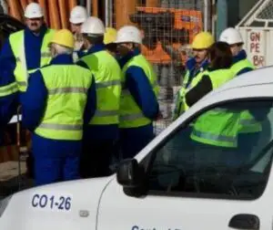Percheziţii DNA la Apa Nova şi la Primăria Capitalei