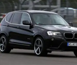 Acţiunile BMW se prăbuşesc la Bursă
