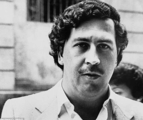 Legendarul lord al drogurilor Pablo Escobar pierdea 2,1 miliarde de dolari cash pe an – și nu avea nicio problemă