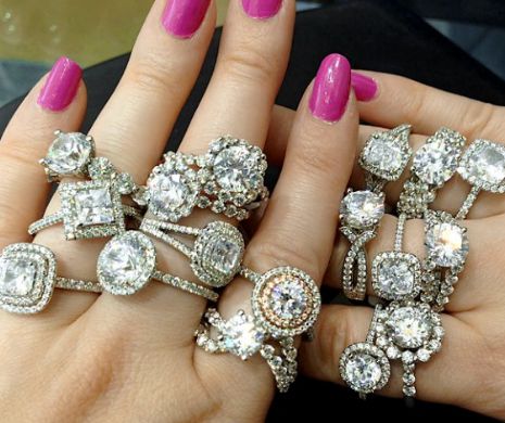 Cât de mult vrei să dai pe un inel de logodnă