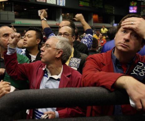 Drama pieţelor financiare: Situaţia din acest moment