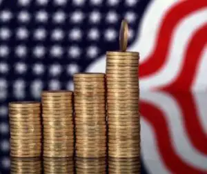 Economia americană, avans peste aşteptări