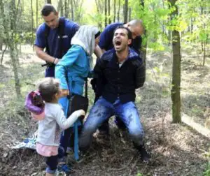 7,6 miliarde de dolari pentru ajutorarea refugiaţilor sirieni