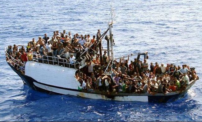 Mii de migranţi au murit în Marea Mediterană începând cu 2014. Ce măsuri îşi propune Organizaţia Internaţională pentru Migraţie