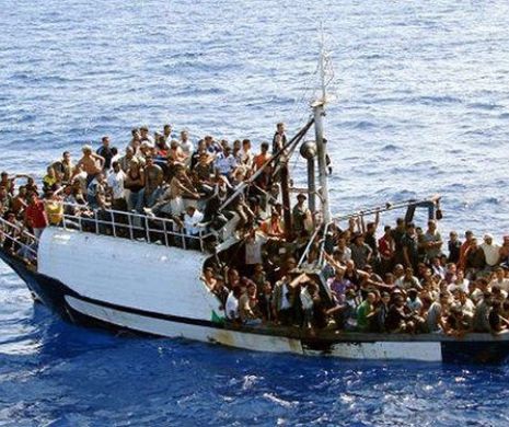 Comisia Europeană va analiza costul crizei migranţilor