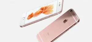 iPhone 6s şi iPhone 6s Plus, disponibile la Vodafone
