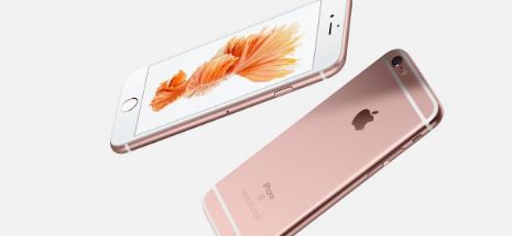 Cât costă iPhone 6s la operatorii telecom