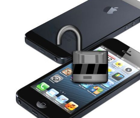 Care sunt riscurile decodării terminalelor iPhone