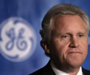 GE devine prima companie industrială digitală la nivel mondial
